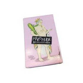 MAZO NUDES OFERTA 10 %