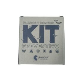 PANGEA KIT PREVENCION