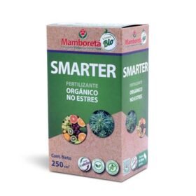 MAMBORETA SMARTER (MELAZA) OFERTA 15 %  (250 CM3)