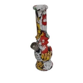 BONG VIDRIO GLASS  13300