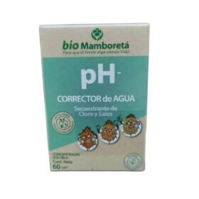 MAMBORETA PH  (60 CM3)