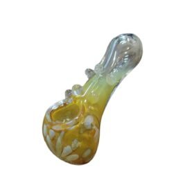 GLASS PIPE GP431
