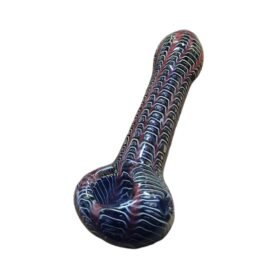 GLASS PIPE GP479