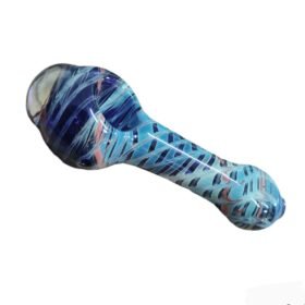 GLASS PIPE GP508