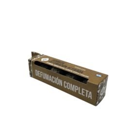 SAGRADA MADRE CAJA BOMBITA X 4