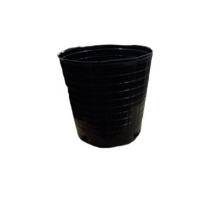 MACETA SOPLADA (1 LT)