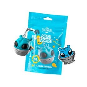 COGONAUTS MINI UNAKI