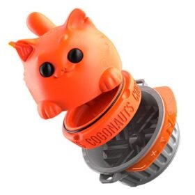 COGONAUTS MEGA FLIDAS