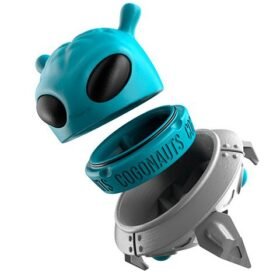 COGONAUTS MEGA UNAKI