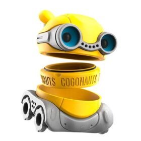 COGONAUTS MEGA FIXITO