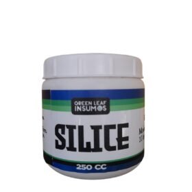 GREEN LEAF SILICIO MICRONIZADO (250 CM3)