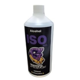 DABBER TOOLS ALCOHOL ISOPROPILICO  (1 LT)