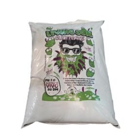 SUSTRATO LIVING SOIL CULTIVATE (80 LT)