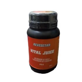 REVEGETAR VITAL JUICE (200 ML)