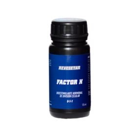 REVEGETAR FACTOR X (125 ML)