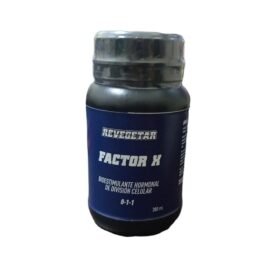 REVEGETAR FACTOR X (200 ML)