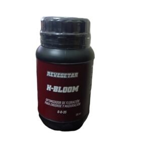 REVEGETAR K/BLOOM (200 ML)