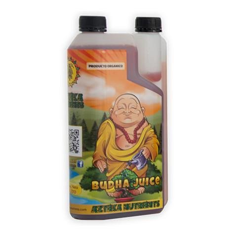 AZTEKA BUDHA JUICE (1 LT) – Santa Planta