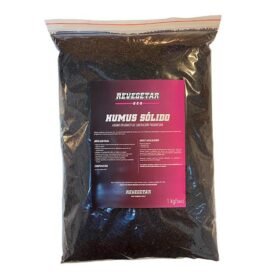 REVEGETAR HUMUS SOLIDO  (1 KG)