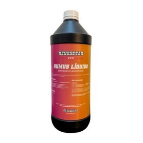 REVEGETAR HUMUS LIQUIDO (1 LT)