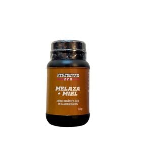 REVEGETAR MELAZA+MIEL (250 GR)