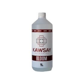 KAWSAY COMBO (BASE A , BASE B , BLOOM Y VEGE) (1000 ML)