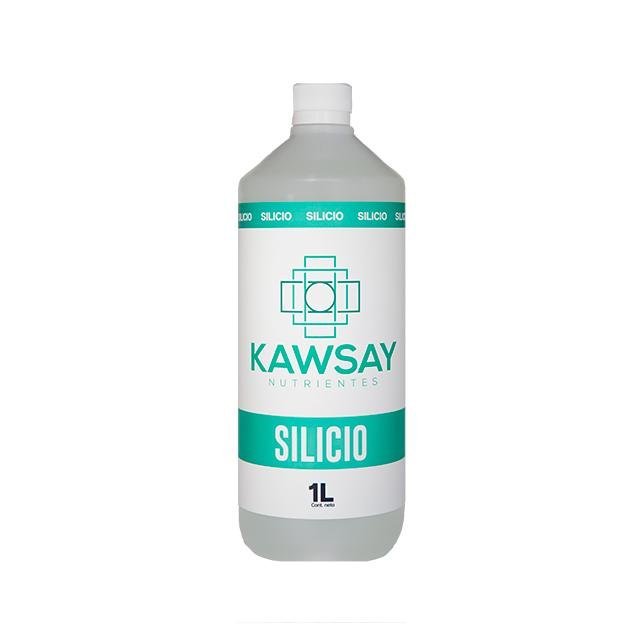 KAWSAY SILICIO 1000ML (1000 ML)