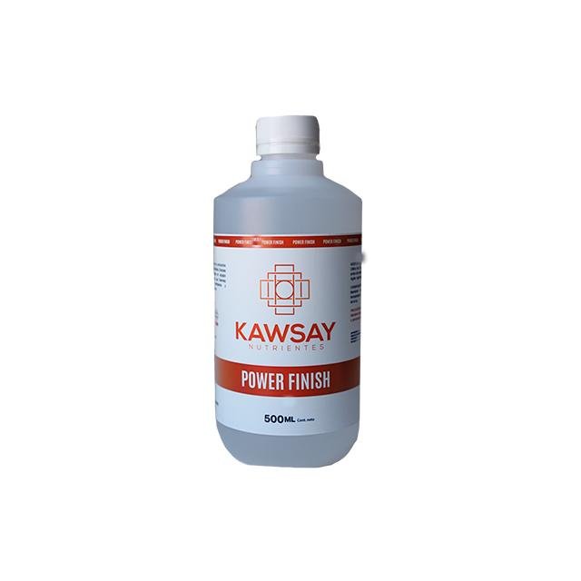 KAWSAY POWER FINISH 500ML (500 ML)