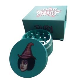 LION PICADOR CERAMIC 3 P 50MM