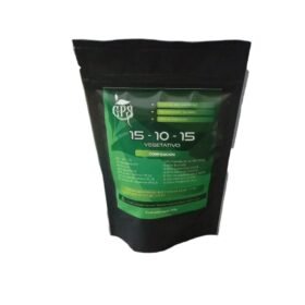 GPS BASE VEG 15-10-15 (125 GR)