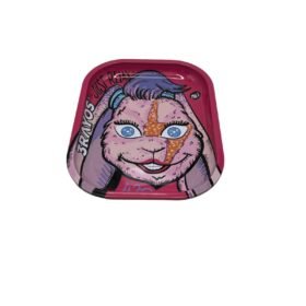 3RAYOS BANDEJA 18*14