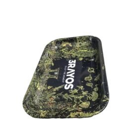 3RAYOS BANDEJA 27*16