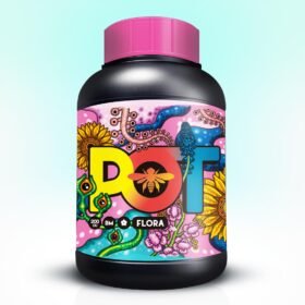 POT FLORA BIO-MINERAL SENASA:19102 (500 ML)