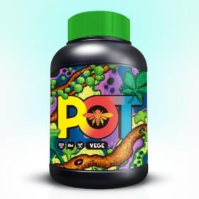 POT VEGE BIO-MINERAL SENASA:19100 (200 ML)