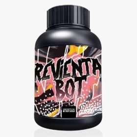 REVIENTA BOT (REVIENTA BOTRY) SENASA : 19054 (100 ML)