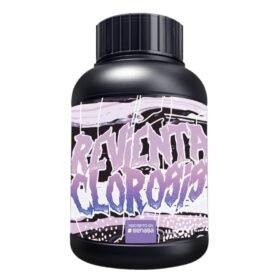 REVIENTA CLOROSIS SENASA :19042 (100 ML)