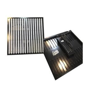 LED PARRILLA 250W SANTA PLANTA