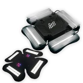 LED TREBOL 300W SANTA PLANTA