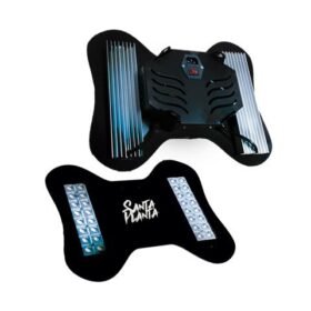 LED TREBOL 75W SANTA PLANTA