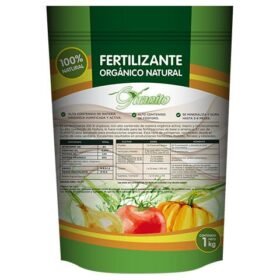 CUATRO L GUANITO GUANO (1 KG)