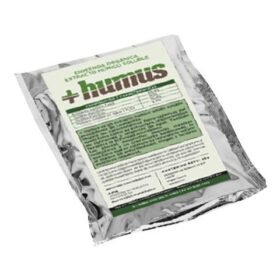 CUATRO L HUMUS+ (25 GR)