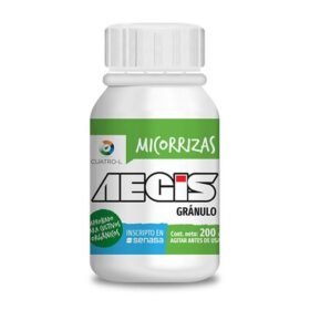 CUATRO L MYR AEGIS (200 CM3)