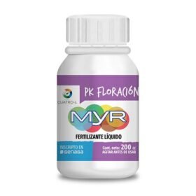 CUATRO L MYR PK (200 CM3)
