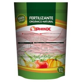 CUATRO L PHENIX  POTE BLANCO (500 GR)