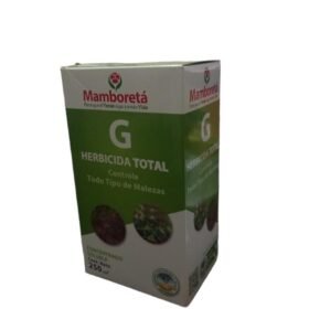 MAMBORETA G OFERTA 15 %  (250 CM3)