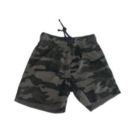 KYA SHORT CAMUFLADO/AGUA