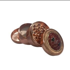 PICADOR STRASS MACIZO 63MM PK605