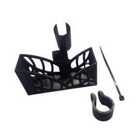 SOPORTE COOLER DE 3"