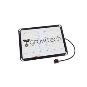 LED QUANTUM 150W FLORA: 80X80CM / VEGE: 100X100CM GROW TECH