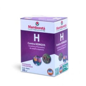 MAMBORETA H HONGOS (30 CM3)
